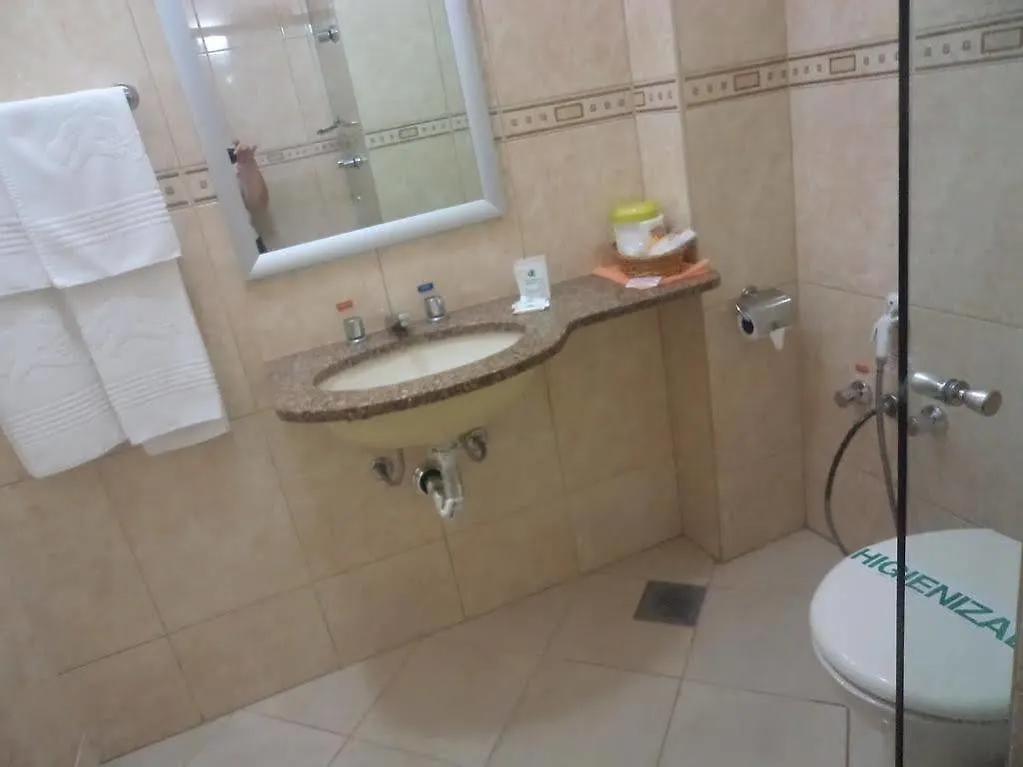 Hotel Jaragua Joacaba