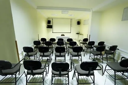 Hotel Jaragua Joacaba