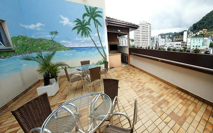 Joaçaba Hotel Jaragua