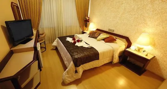 Joaçaba Hotel Jaragua